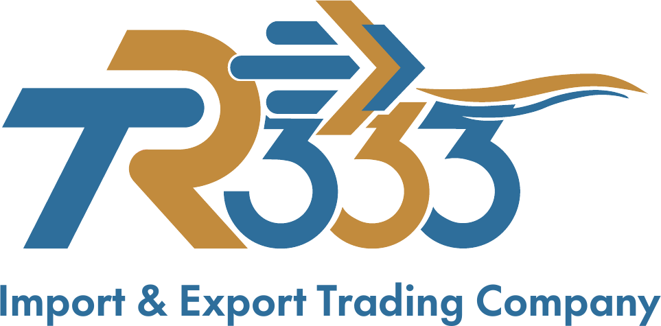Import & Export Trading Company logo